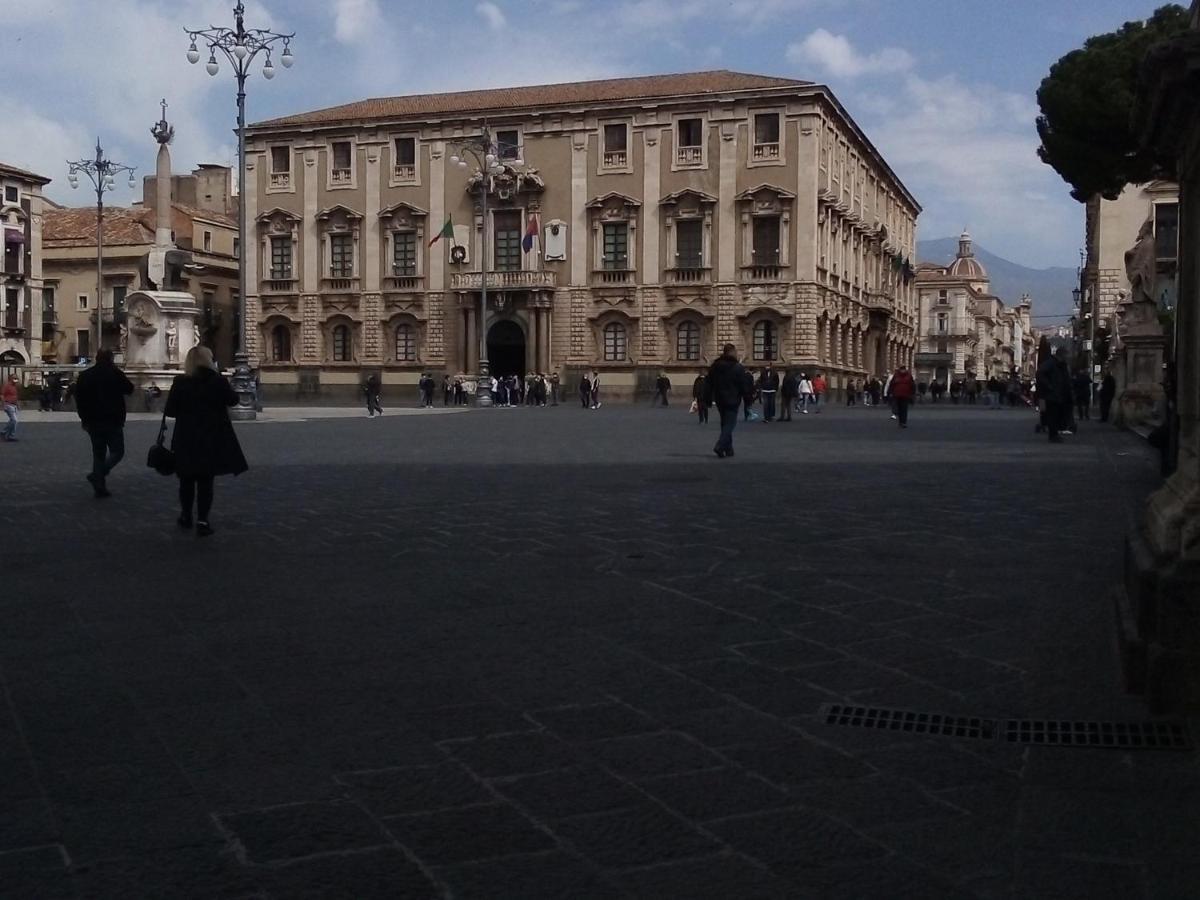 Apartamento Mazzini House CTA Exterior foto